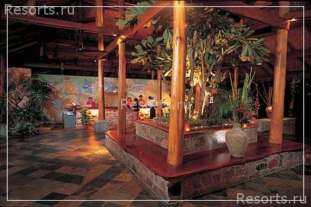 Coral Bay Resort 5